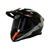 Casco X-Sports 165 Moonk